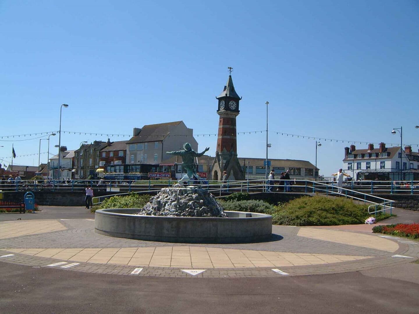 Skegness Photo high res