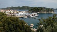 Generate a random place in Skiathos