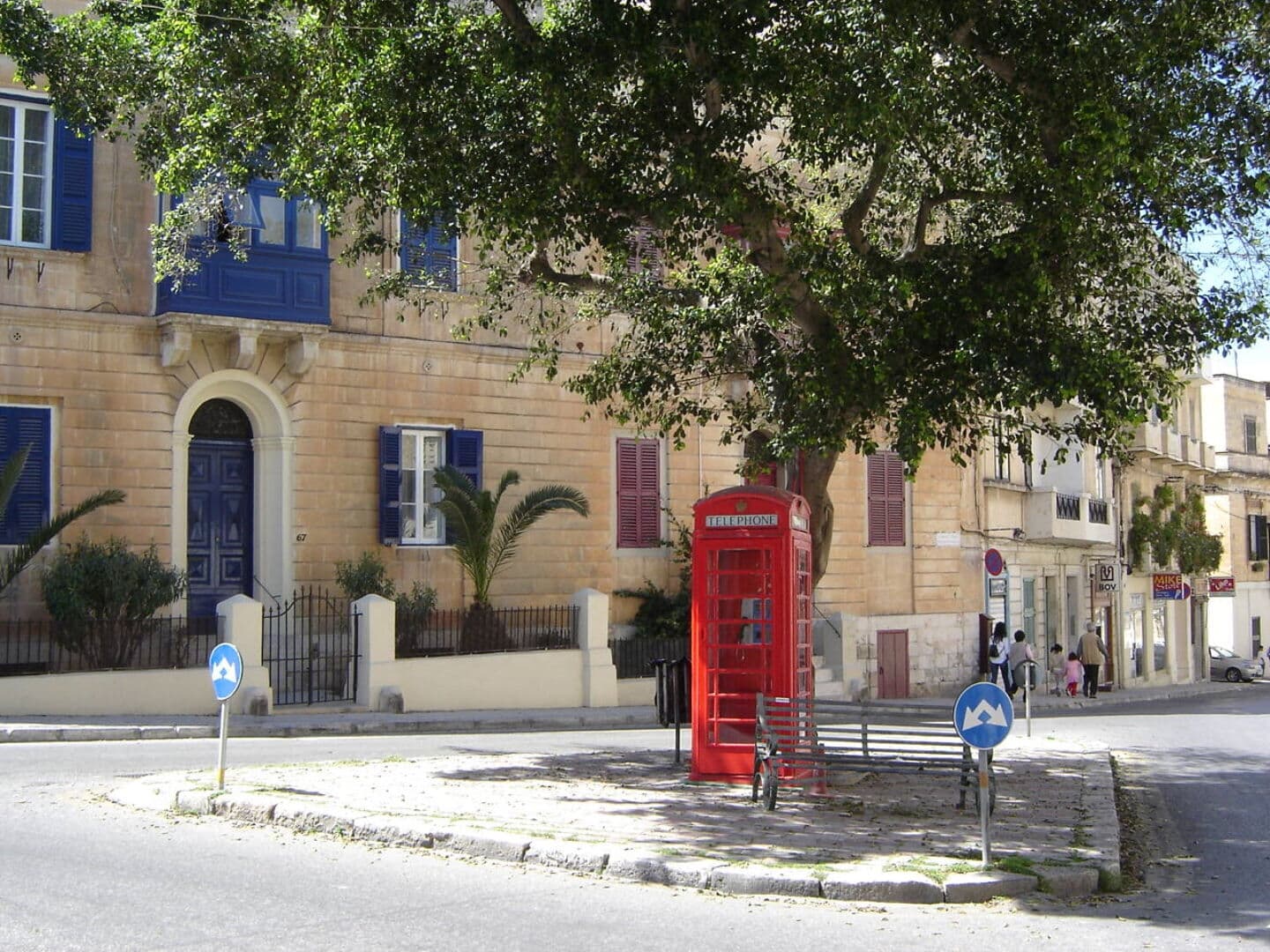 Sliema Photo high res