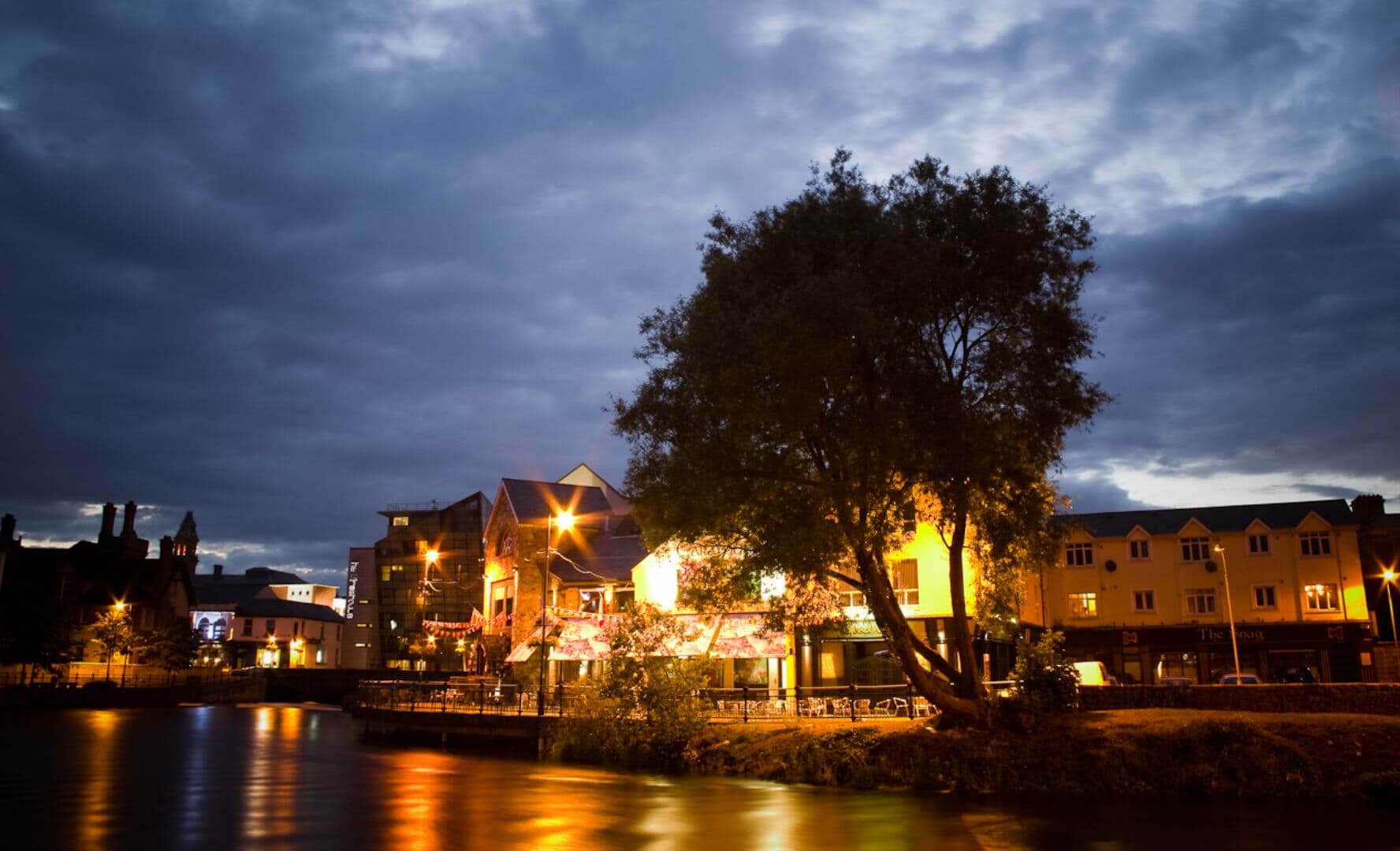 Sligo Photo high res