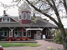 Generate a random place in Snoqualmie