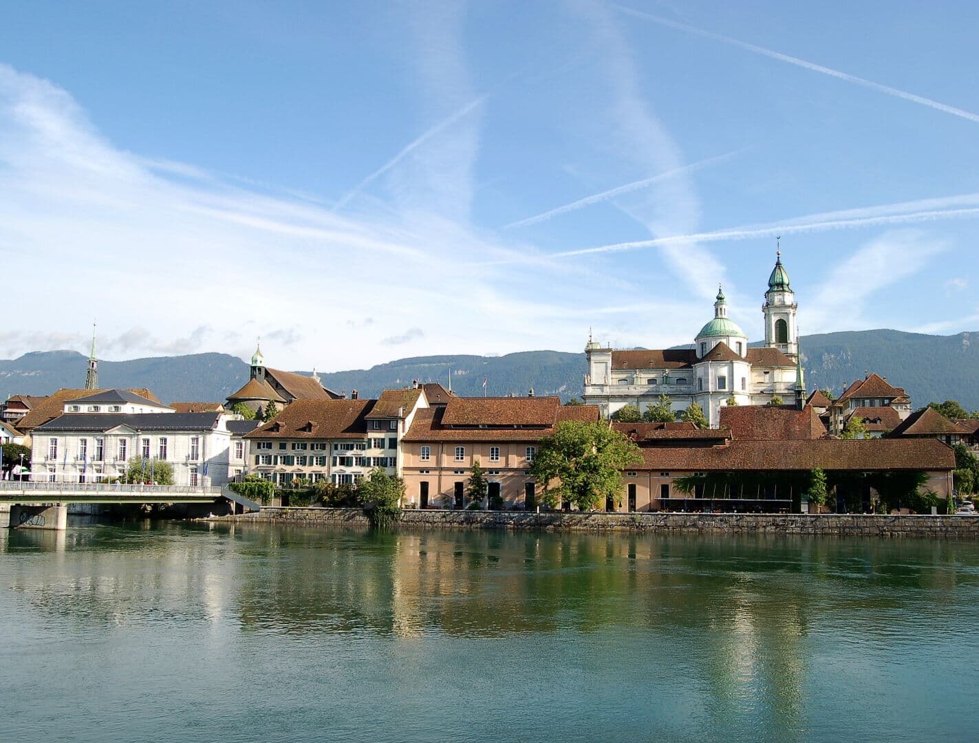 Solothurn photo