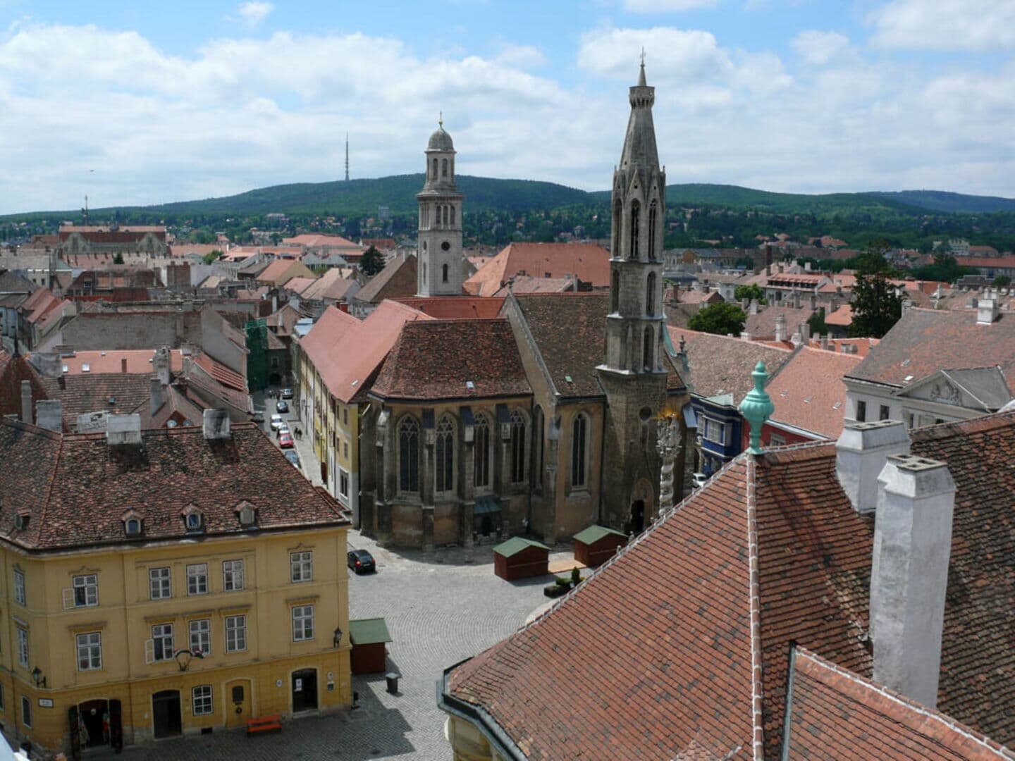 Sopron Photo high res