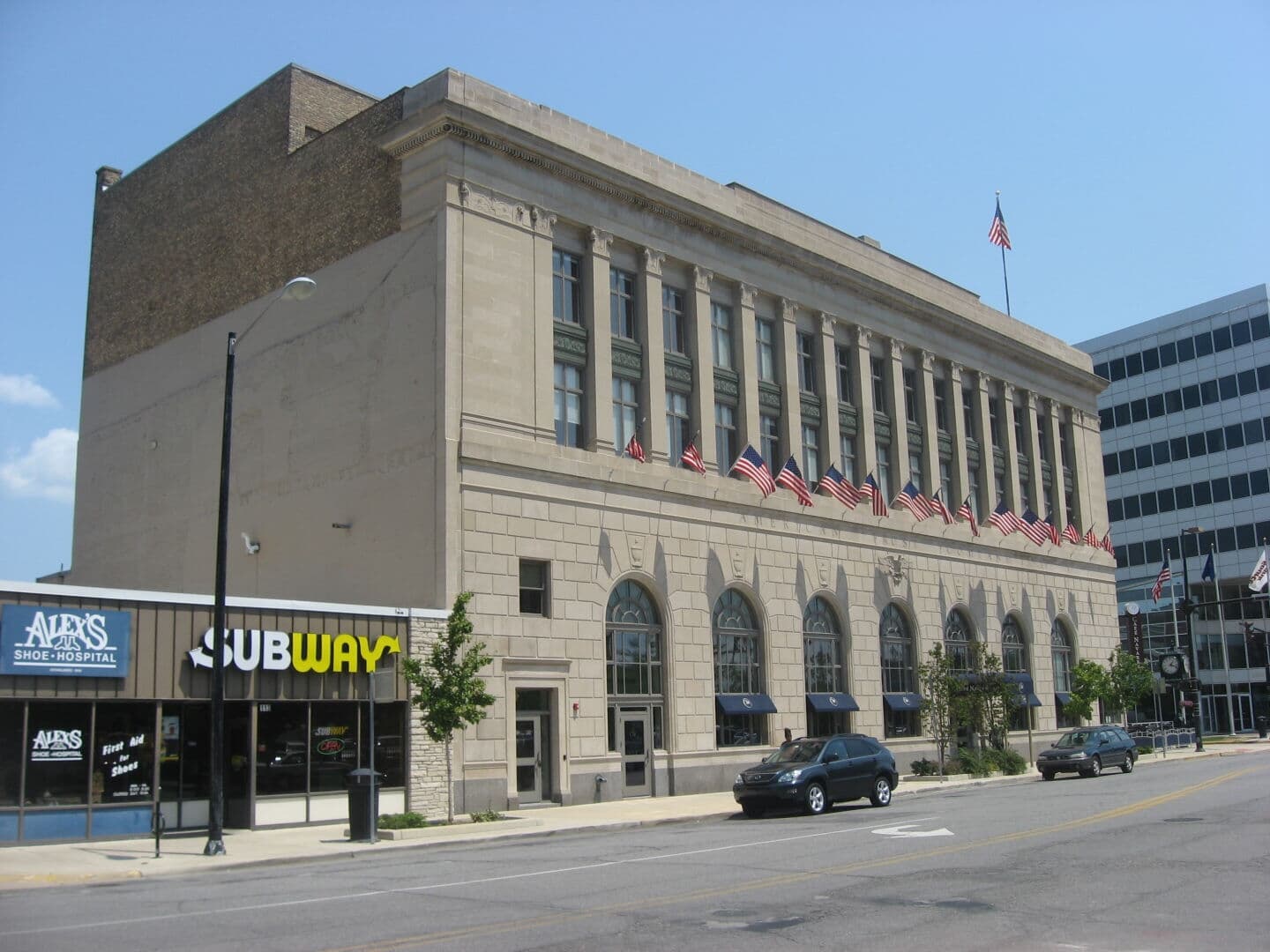 South Bend Photo high res