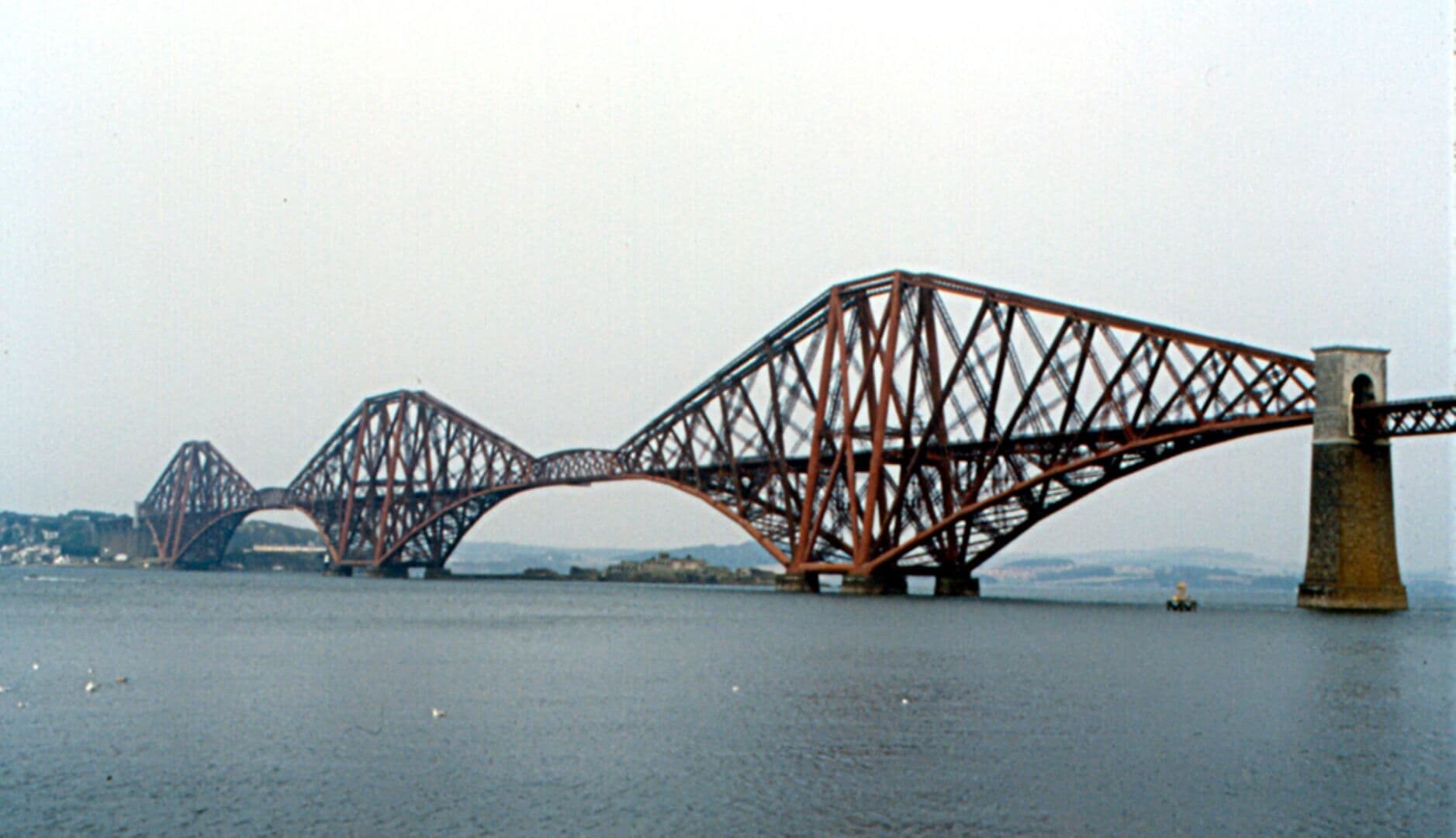 South Queensferry Photo high res