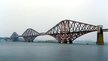Generate a random place in South Queensferry