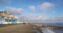 Generate a random place in Southwold