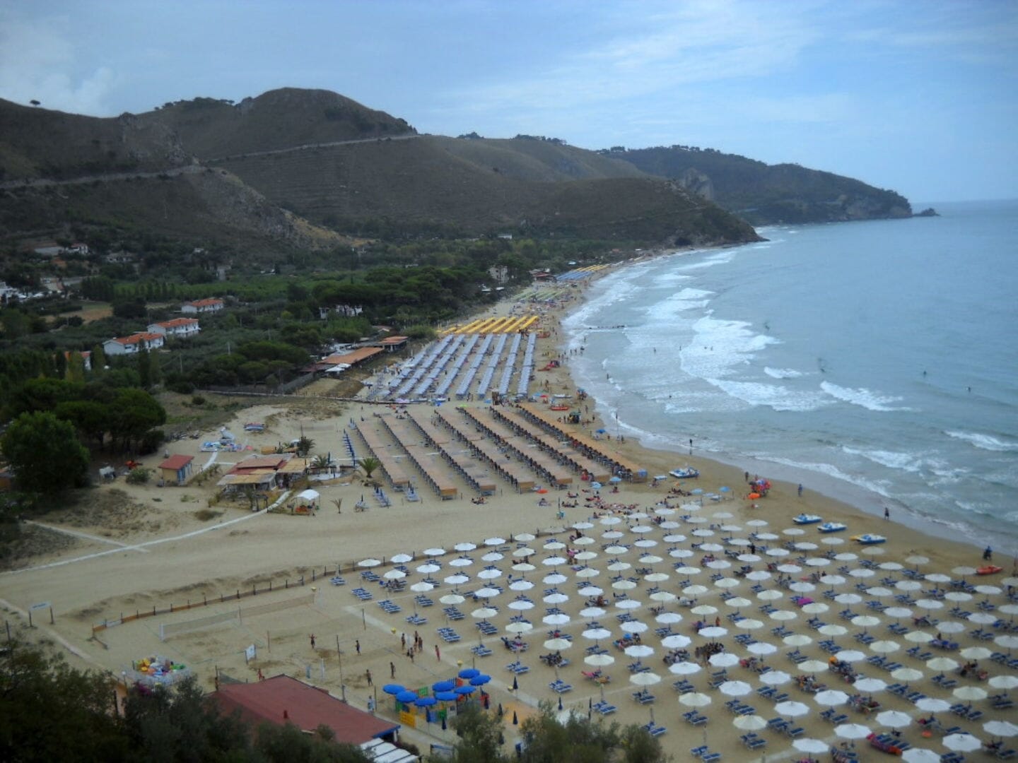 Things to Do in Sperlonga, Italy 2026 - Hotels & Flights - Earth Roulette