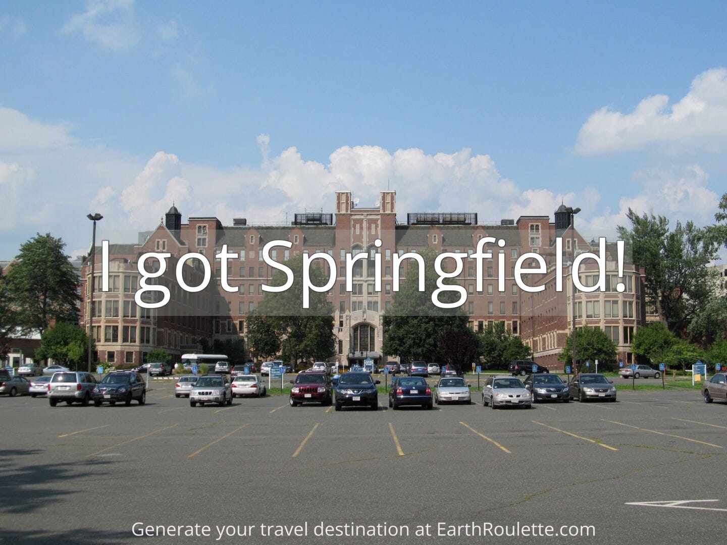 Springfield's Manchester Things to Do in Springfield, United States 2026 - Hotels & Flights ...