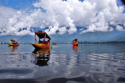 Srinagar, India - Flight deals from SXR airport