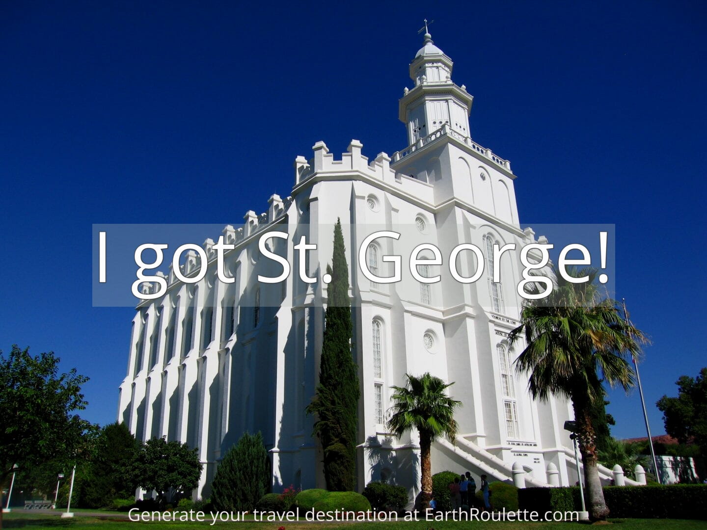 Things to Do in St. George, United States 2026 - Hotels & Flights ...