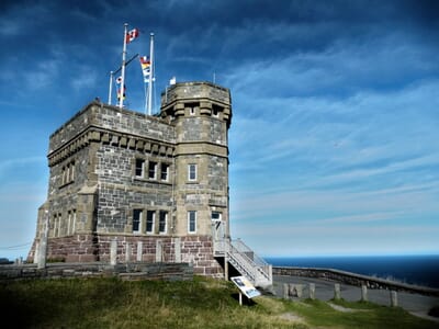 St. John's, Canada - Flight deals from YYT airport