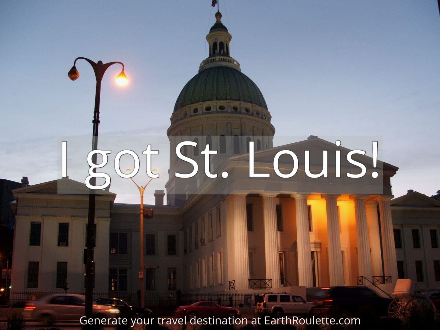 St. Louis Travel Guide, Cheap Flights, Places to See