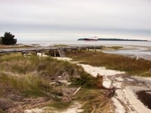 Generate a random place in Saint Simons Island