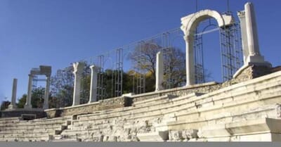 Stara Zagora, Bulgaria - Flight deals from SZR airport