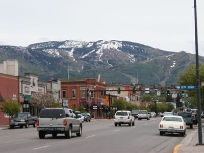 Steamboat Springs, الولايات المتحدة - Flight deals from SBS airport