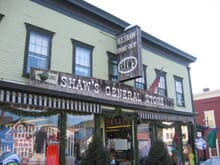 Generate a random place in Stowe
