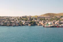 Generate a random place in Stromness