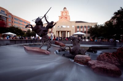 Sugar Land, الولايات المتحدة - Flight deals from SGR airport