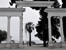 Generate a random place in Sukhumi