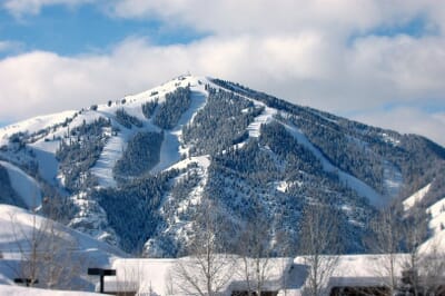 Sun Valley, الولايات المتحدة - Flight deals from SUN airport