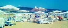Generate a random place in Sunny Beach