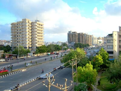 Surat Gujarat, India - Flight deals from STV airport