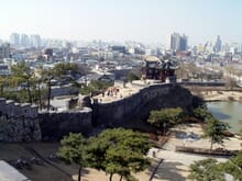Generate a random place in Suwon