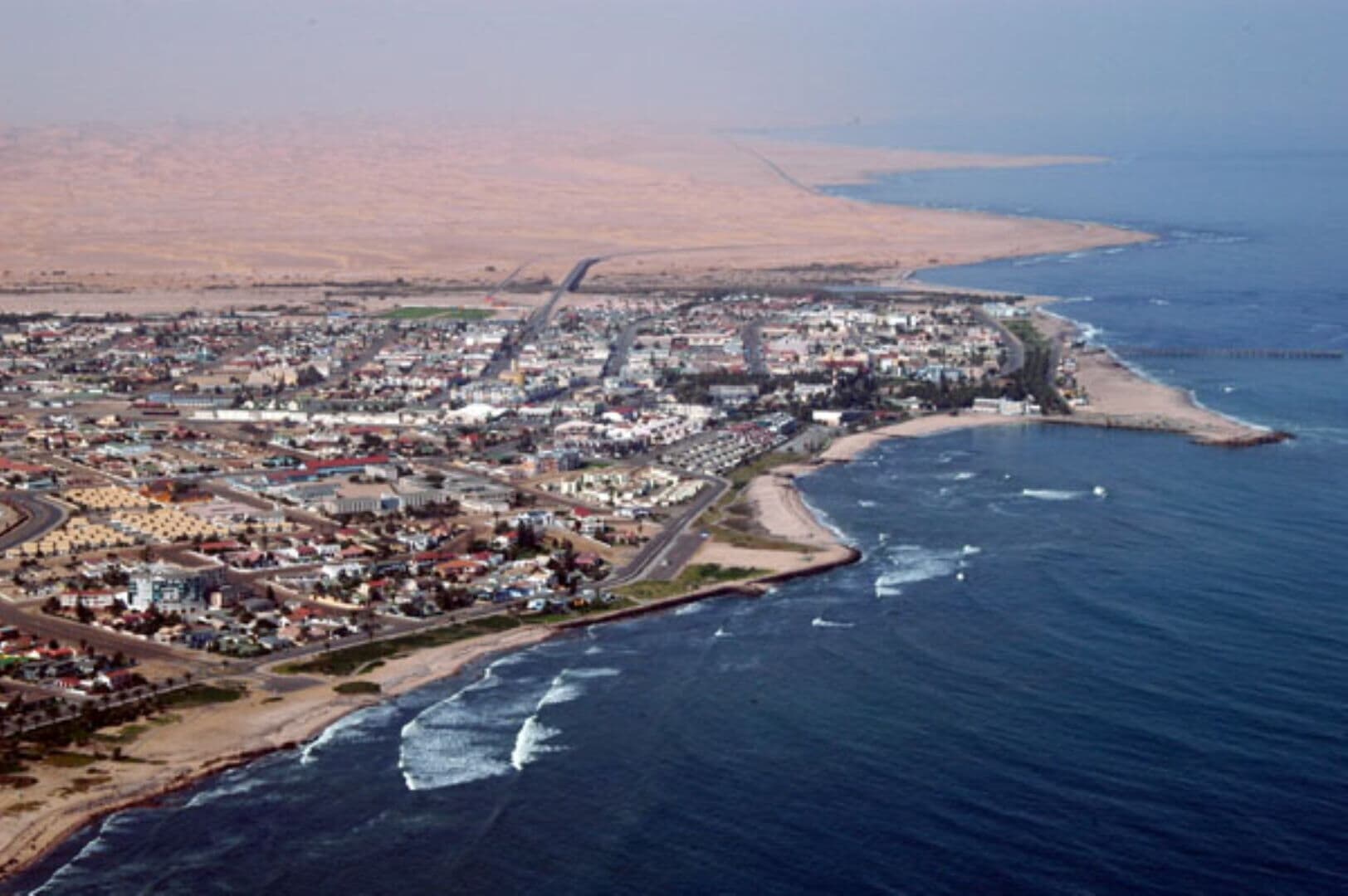 Swakopmund Photo high res
