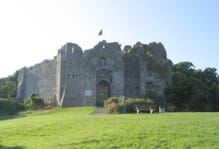 Generate a random place in Swansea