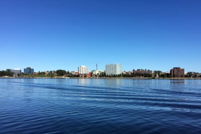 Sydney, Canada - Flight deals from YQY airport