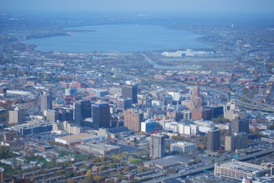 Syracuse, الولايات المتحدة - Flight deals from SYR airport