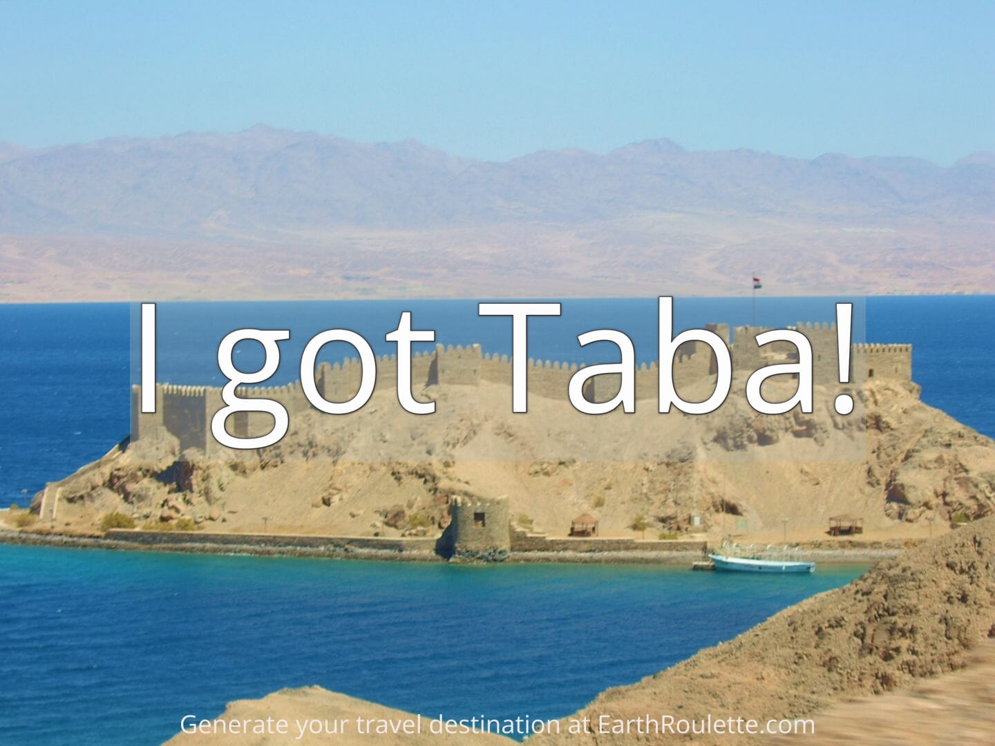 Things to Do in Taba, Egypt 2025 - Hotels & Flights - Earth Roulette