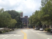 Generate a random place in Tallahassee