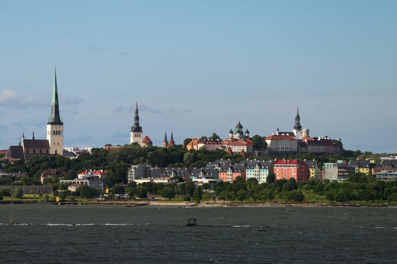 Tallinn