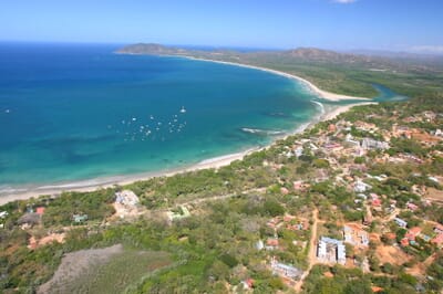 Tamarindo, Costa Rica - Flight deals from TNO airport