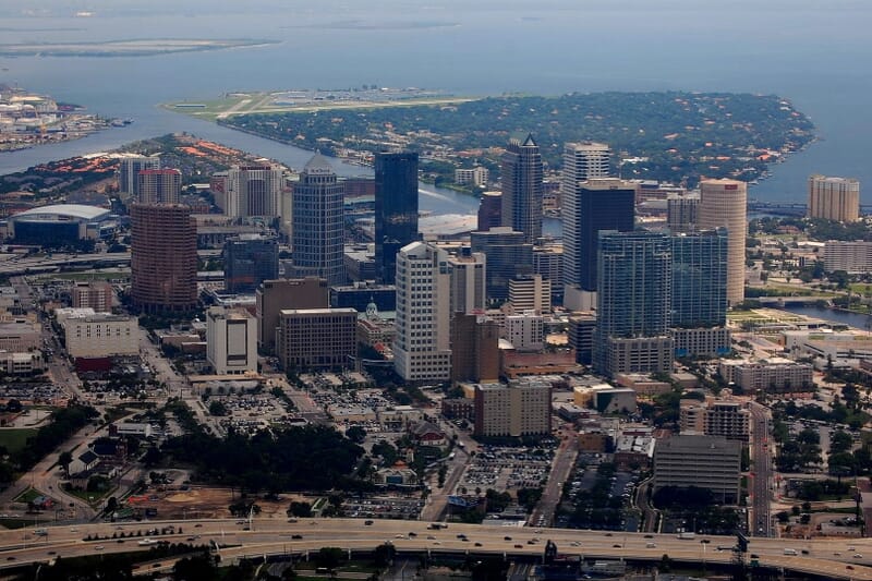 Tampa