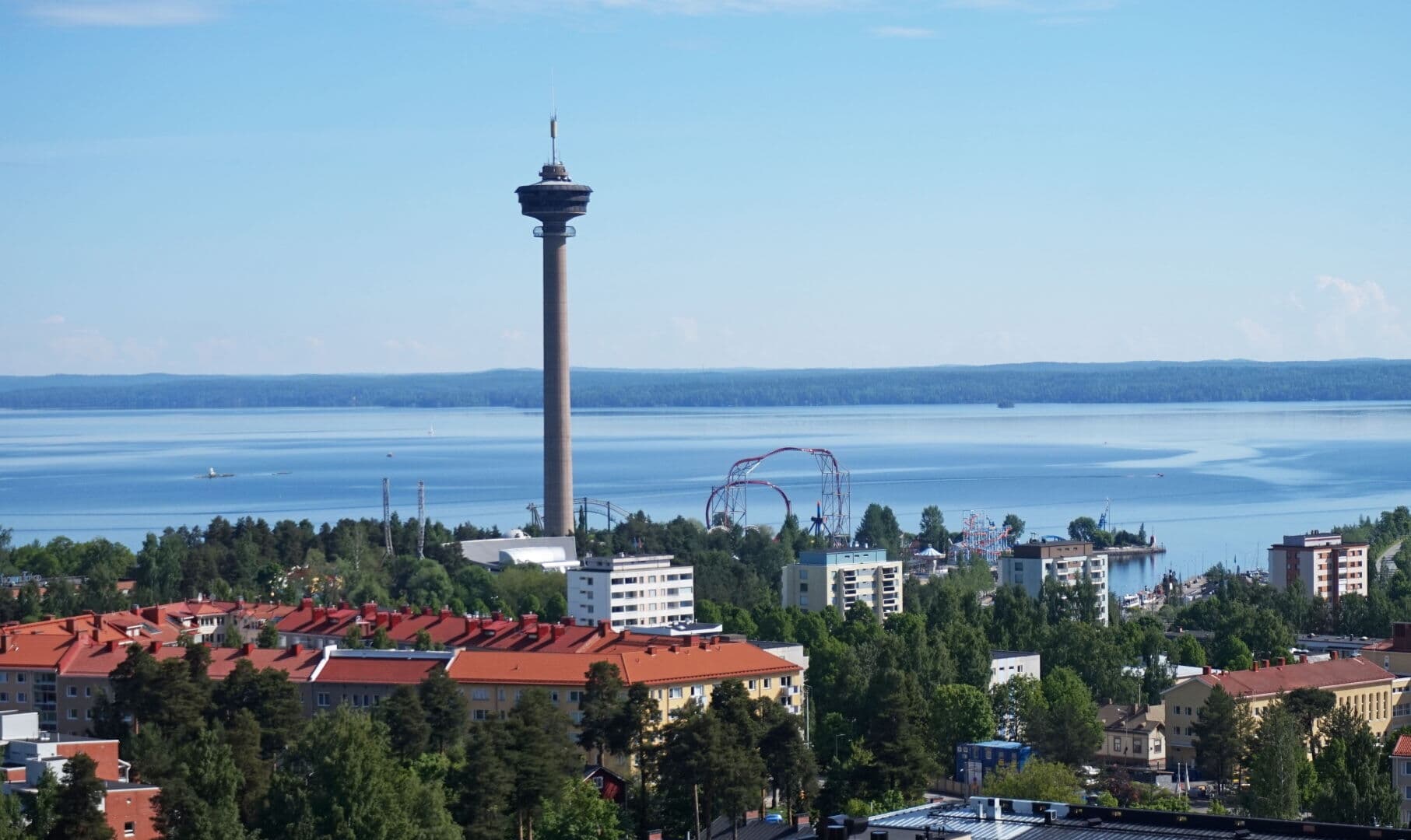 Tampere Photo high res