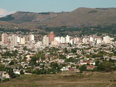 Tandil, Argentina - Flight deals from TDL airport