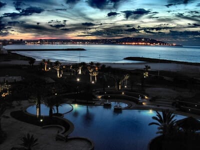 Tánger, Marruecos - Flight deals from TNG airport