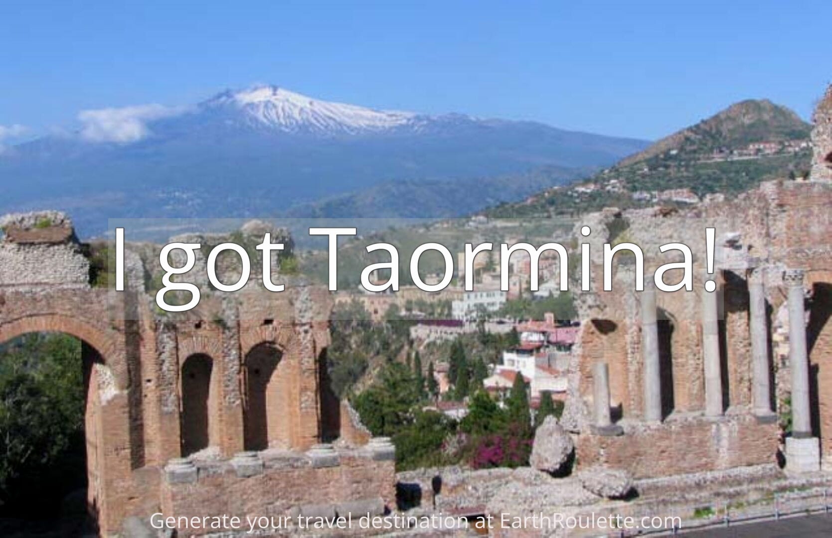 Taormina Travel Guide, Cheap Flights, Places to See