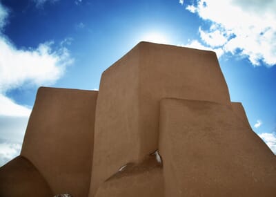 Taos, الولايات المتحدة - Flight deals from TSM airport