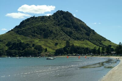 Tauranga, New Zealand - Flight deals from TRG airport