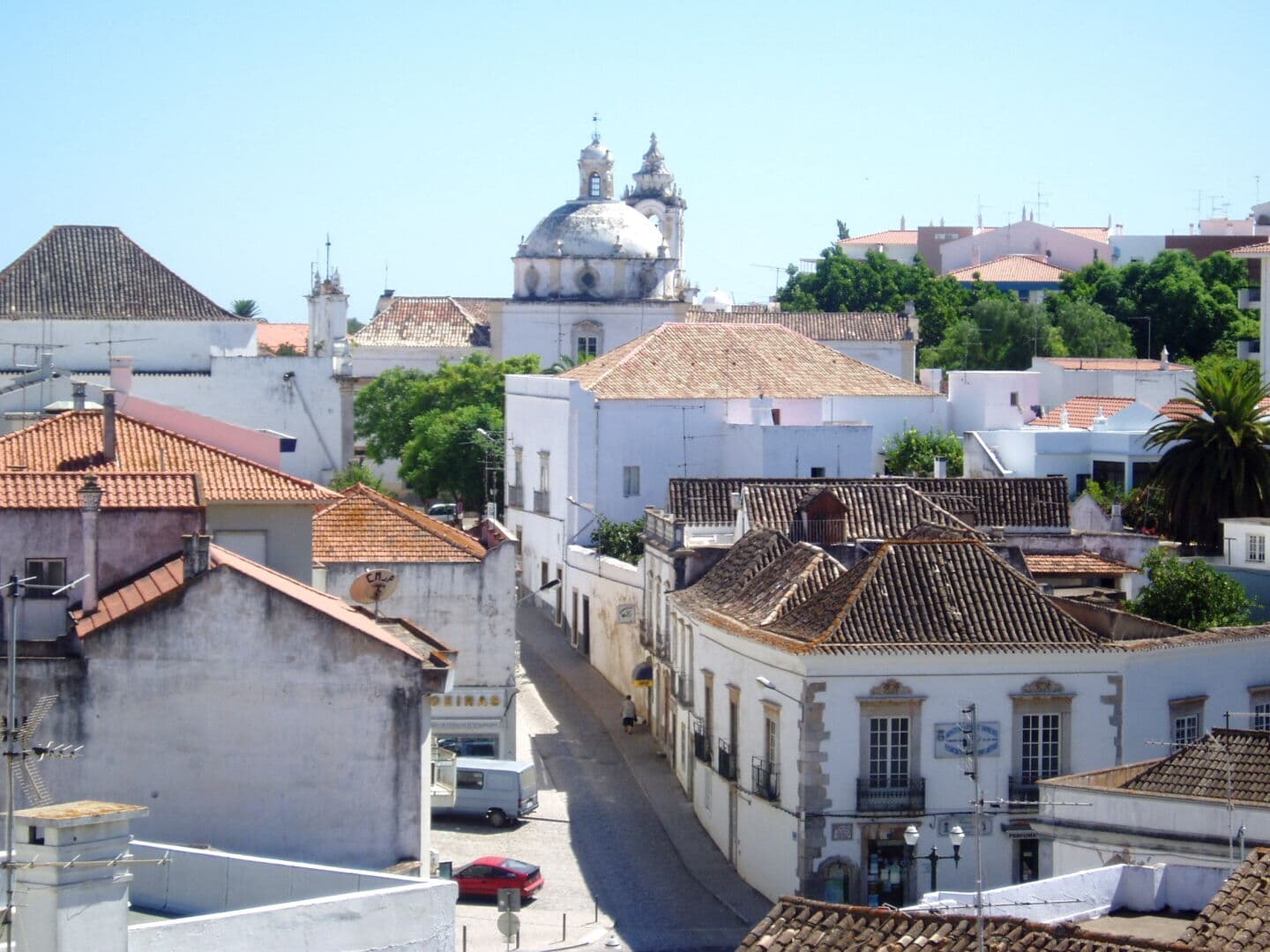 Tavira Photo high res