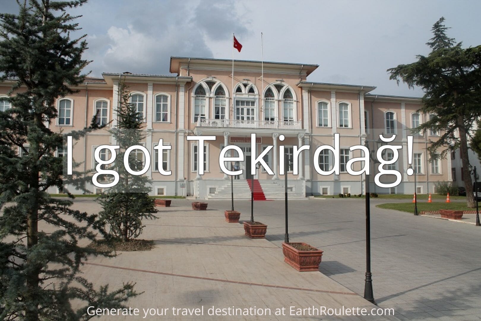 Things to Do in Tekirdağ, Turkey 2025 - Hotels & Flights - Earth Roulette
