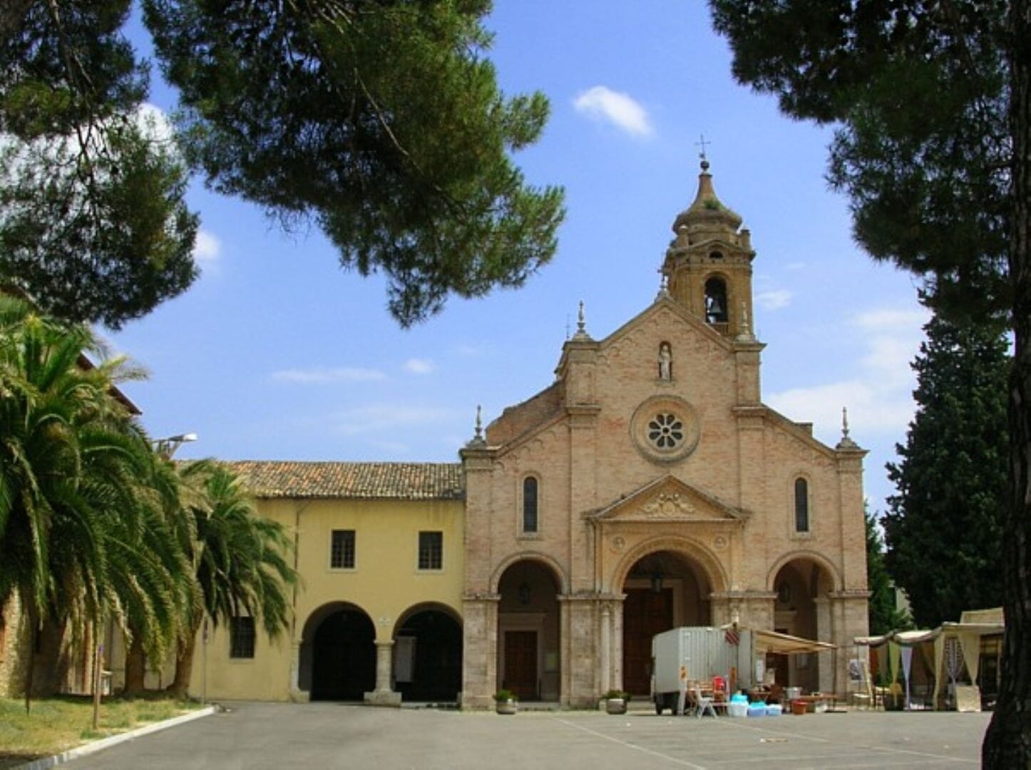 Things to Do in Teramo, Italy 2026 - Hotels & Flights - Earth Roulette