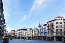 Generate a random place in Teruel