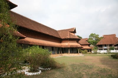 Thiruvananthapuram, India - Flight deals from TRV airport