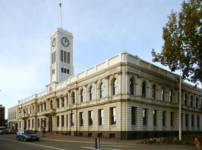 Timaru, New Zealand - Flight deals from TIU airport