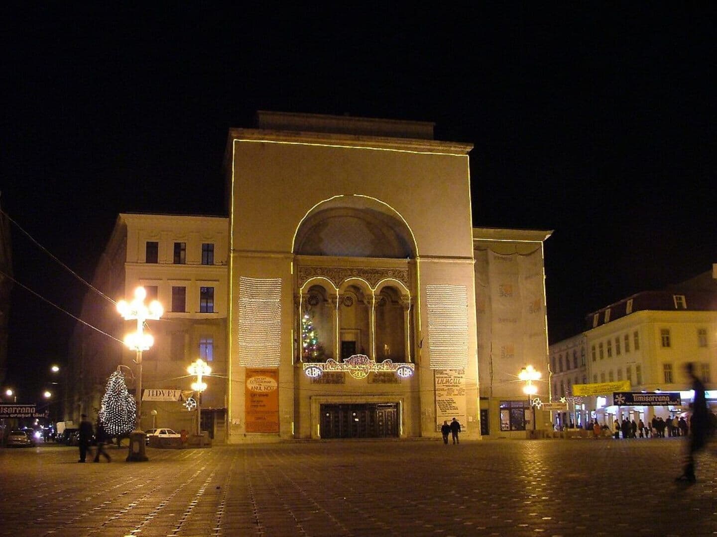 Timișoara photo